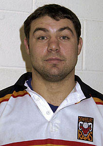 Anthony Fella
